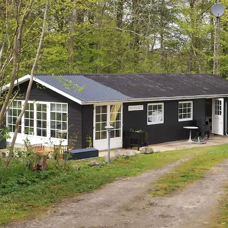 Rigmor - 300m From The Sea In Se Jutland By Interhome أبينرا
