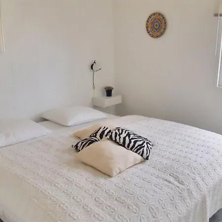 بيت للعطل Rigmor - 300m From The Sea In Se Jutland By Interhome *