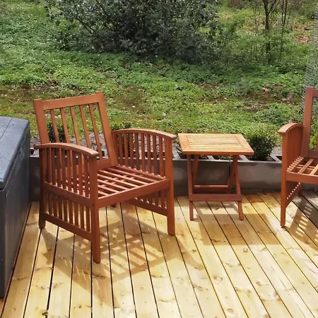 Rigmor - 300m From The Sea In Se Jutland By Interhome