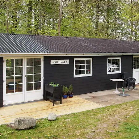 بيت للعطل Rigmor - 300m From The Sea In Se Jutland By Interhome أبينرا