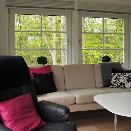 بيت للعطل Rigmor - 300m From The Sea In Se Jutland By Interhome