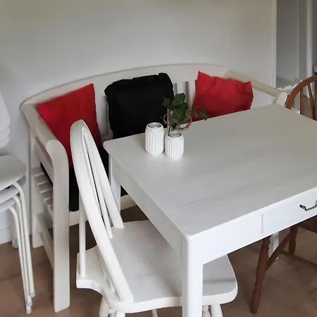 Rigmor - 300m From The Sea By Interhome Vakantiehuis