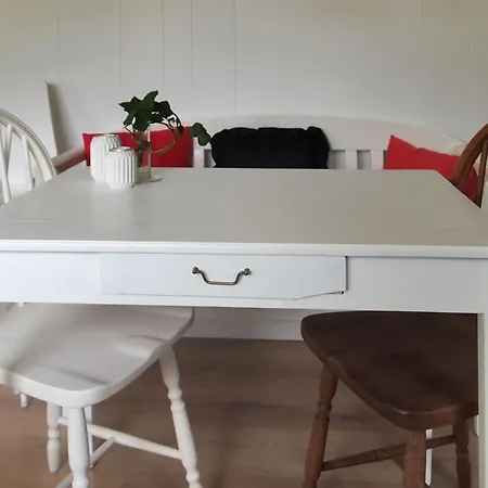 Rigmor - 300m From The Sea By Interhome *