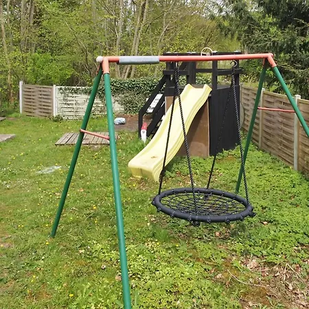 בית נופש Rigmor - 300m From The Sea By Interhome *