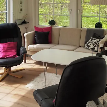 Rigmor - 300m From The Sea By Interhome Feriehus Aabenraa