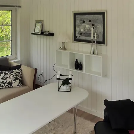 Rigmor - 300m From The Sea By Interhome * Aabenraa
