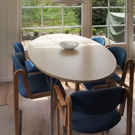 Feriehus Rigmor - 300m From The Sea By Interhome