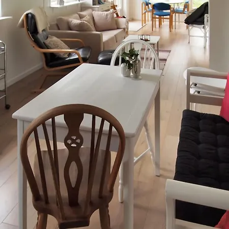 Feriehus Rigmor - 300m From The Sea By Interhome Aabenraa