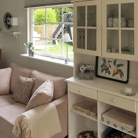 Rigmor - 300m From The Sea By Interhome Aabenraa