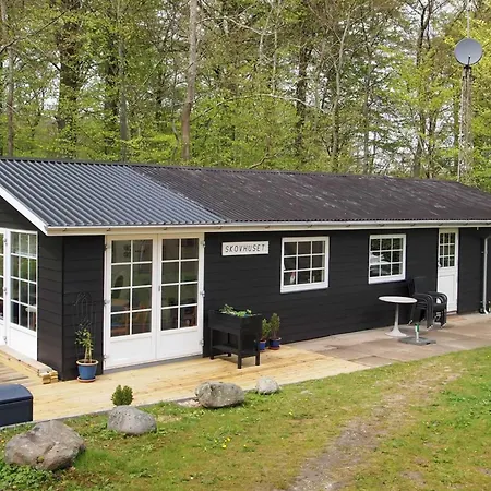 Feriehus Rigmor - 300m From The Sea By Interhome *